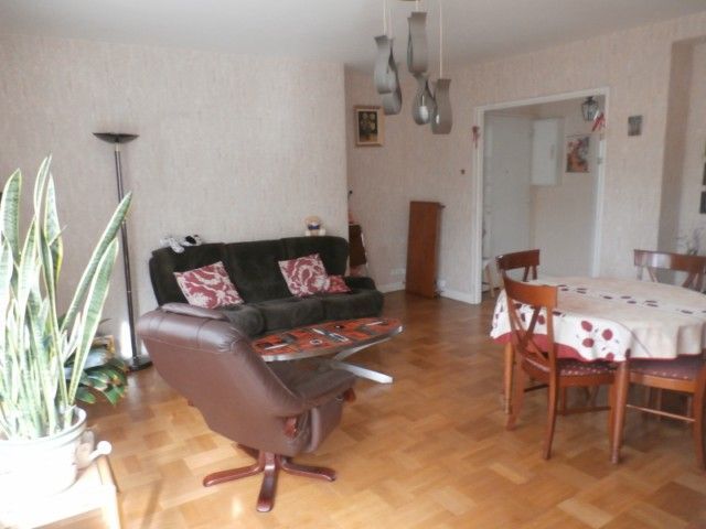 F3 Saint Roch Le Havre